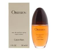 Calvin Klein Obsession Eau de Parfum Spray - 30ml