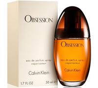 Calvin Klein Women's fragrances Obsession Eau de Parfum Spray