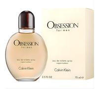 Calvin Klein Obsession 75Ml Edt