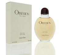 Calvin Klein Obsession For Men After Shave Lotion 125ml