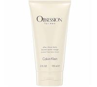 OBSESSION by Calvin Klein After Shave Balm 5 oz