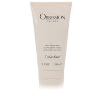 CALVIN KLEIN OBSESSION After Shave Balm 5 oz for Men