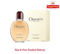 Calvin Klein Obsession For Men After Shave Lotion 125ml