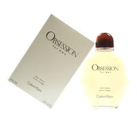 Calvin Klein Obsession For Men After Shave Lotion 125ml