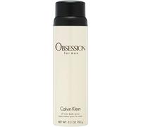 Calvin Klein Obsession For Men All Over Body Spray 152g