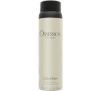 OBSESSION by Calvin Klein Body Spray 5.4 oz