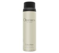 OBSESSION by Calvin Klein Body Spray 5.4 oz