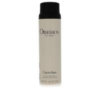 CALVIN KLEIN OBSESSION Body Spray 5.4 oz for Men