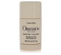 CALVIN KLEIN OBSESSION Deodorant Stick 2.6 oz
