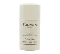 Calvin Klein Obsession for Men deodorant stick (alcohol free) for men 75 ml