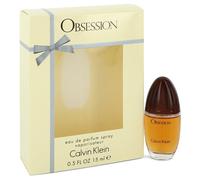 CALVIN KLEIN OBSESSION Eau De Parfum 0.5 oz for Women