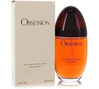 Calvin Klein Obsession Eau de Parfum 100ml Spray Free P&P