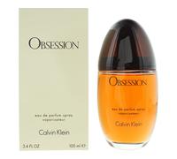 Calvin Klein Obsession Eau De Parfum 100ml | TJ Hughes