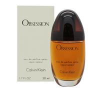 Calvin Klein Women's fragrances Obsession Eau de Parfum Spray