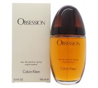 Calvin Klein Obsession Eau De Parfum 100ml
