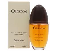 Calvin Klein Obsession Eau de Parfum Spray - 30ml
