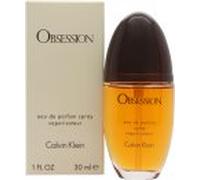 Calvin Klein Obsession Eau de Parfum 30ml Spray