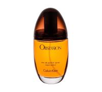 Calvin Klein Obsession Eau De Parfum Spray 100ml