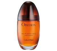 Calvin Klein Obsession Eau de Parfum Spray 50 ml