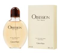 Calvin Klein Obsession Eau de Toilette 125ml Spray