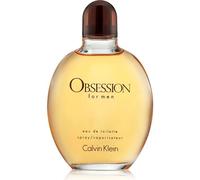 Calvin Klein Obsession Eau De Toilette 200ml