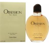 Calvin Klein Obsession Eau de Toilette 200ml Spray
