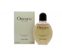 Calvin Klein Obsession for Men eau de toilette for men 75 ml