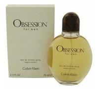Calvin Klein Obsession Eau de Toilette 75ml Spray