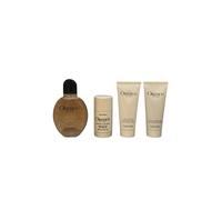 Calvin Klein Obsession Eau de Toilette Gift Set - 400ml