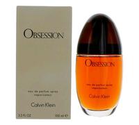 Calvin Klein Obsession Eau de Parfum for Women 100 ml