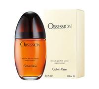 Calvin Klein Obsession Eau de Parfum for Women 100 ml