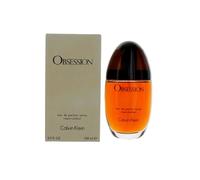 Calvin Klein Obsession EDP Spray 100ml Women’s Perfume Classic Seductive