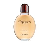 Calvin Klein Obsession 200ml EDT Spray