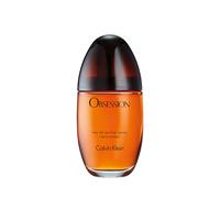 Calvin Klein Obsession for Her, Eau de Parfum, Fresh Bergamot accord with Not...