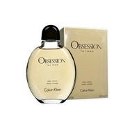 Calvin Klein Obsession for Men 125ml Aftershave