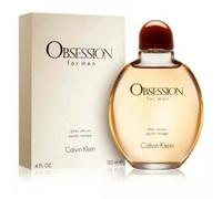 Calvin Klein Obsession For Men 125ml Aftershave Splash For Him