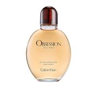Calvin Klein Obsession For Men Eau De Toilette 125ml