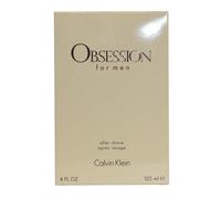 Calvin Klein Obsession for Men aftershave water for men 125 ml