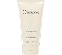 OBSESSION by Calvin Klein After Shave Balm 5 oz