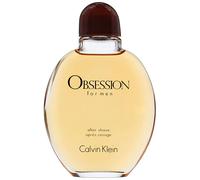 Calvin Klein Obsession for Men aftershave water for men 125 ml