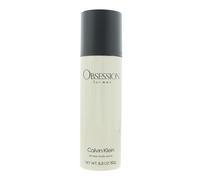 Calvin Klein Obsession For Men All Over Body Spray 152g