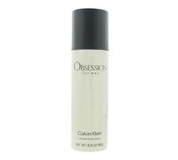 Calvin Klein Obsession For Men All Over Body Spray 152g