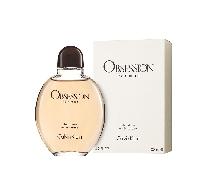 Calvin Klein Obsession for Men aftershave water for men 125 ml