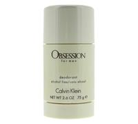 Calvin Klein Obsession For Men Deodorant Stick 75g