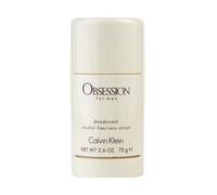 Calvin Klein Obsession for Men deodorant stick (alcohol free) for men 75 ml