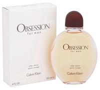 Calvin Klein Obsession for Men Eau de Toilette Spray - 125ml