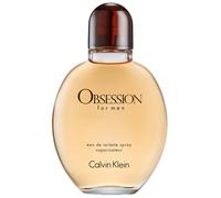 Calvin Klein Obsession for Men Eau de Toilette for Men 125 ml
