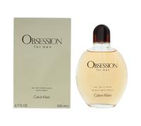 Calvin Klein Obsession 200ml EDT Spray