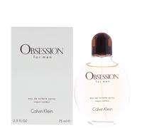Calvin Klein Obsession for Men eau de toilette for men 75 ml