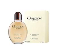 Calvin Klein Obsession for Men eau de toilette for men 75 ml
